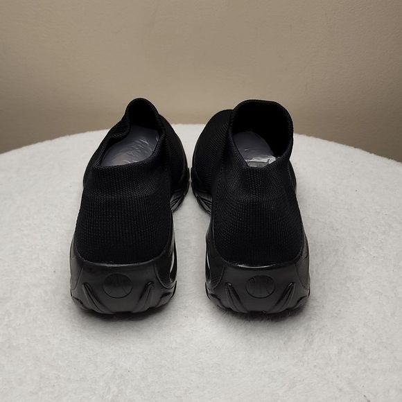 Hypersoft Sneakers black - Picture 4 of 9